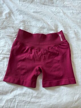 Dfyne Impact Shorts